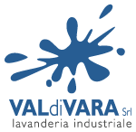 Lavanderia Val di Vara Logo